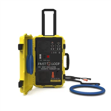 „Pulse PEMF“ mašinos